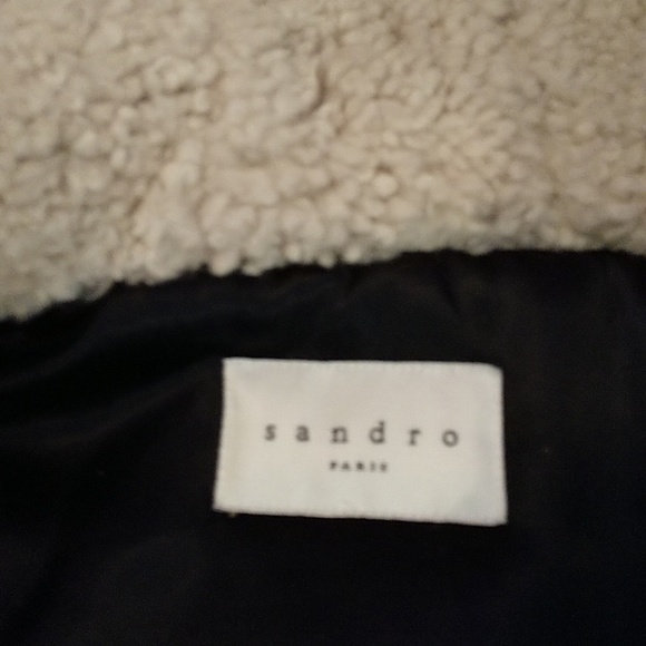 Jacket - Picture 5 of 6